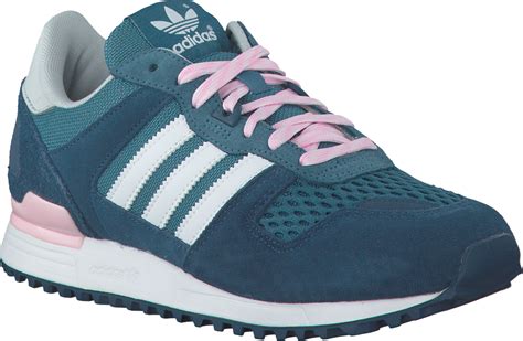 Blauwe adidas Sneakers voor dames online 